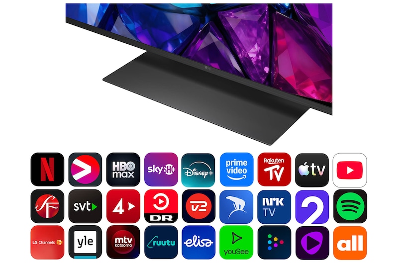 LG 75" Mini RGB MRGB88 4K AI TV - 2026